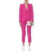 Sacouri office Light Wool Jacket Femei