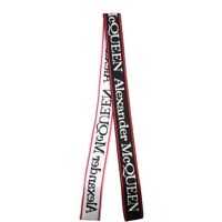 Esarfe Scarf With Logo Barbati