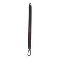 Brelocuri Key Holder With Logoed Zip Barbati
