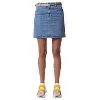 Fuste casual Denim Skirt Femei