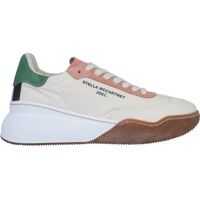 Sneakers Loop Sneakers With Laces Femei