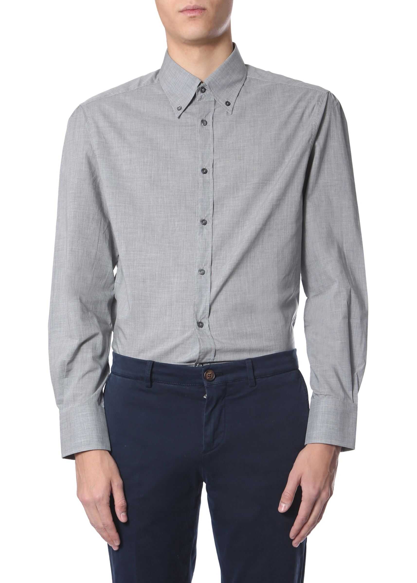 Slim Fit Shirt