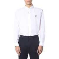 Camasi casual Tiger Crest Shirt Barbati
