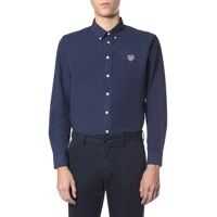 Camasi casual Tiger Crest Shirt Barbati