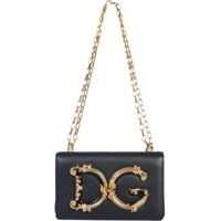 Genti tip postas Dg Girls Shoulder Bag Femei