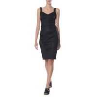 Rochii casual Laced Tube Dress Femei