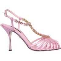 Sandale Satin Sandals Femei