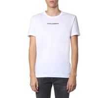 Tricouri Round Neck T-Shirt Barbati