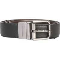 Curele Leather Belt Barbati