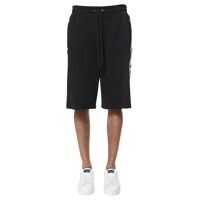 Pantaloni scurti Bermuda With Logo Barbati