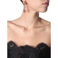 Cercei Clip Earrings Femei
