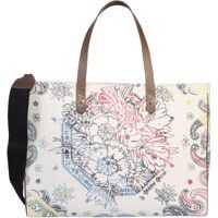 Genti de umar California Shopping Bag Femei
