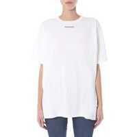 Tricouri Round Neck T-Shirt Femei