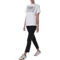 Tricouri Round Neck T-Shirt Femei