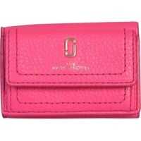 Portofele Marc Jacobs Mini Snapshot Trifold Wallet