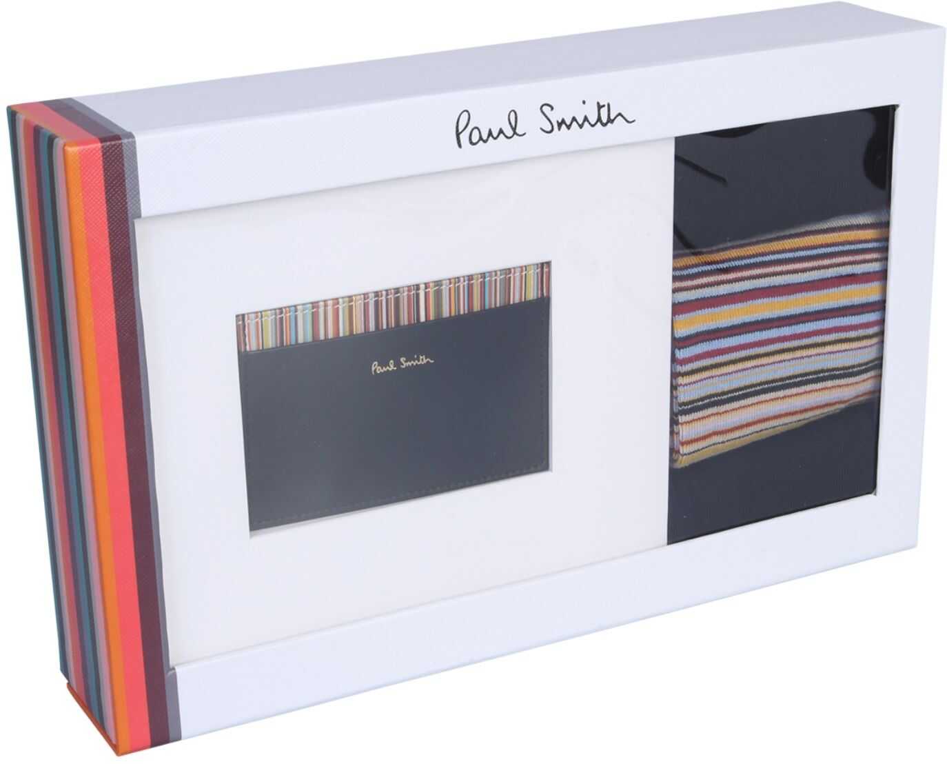 Paul Smith Gift Box BLACK