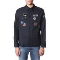 Camasi casual Casual Fit Shirt Barbati