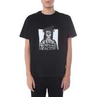 Tricouri Round Neck T-Shirt Barbati