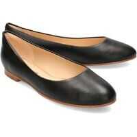 Balerini casual Grace Piper Femei