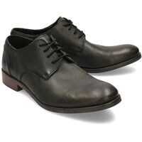 Sneakers Clarks Flow Plain