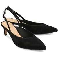Pantofi cu toc Clarks Laina 55 Sling