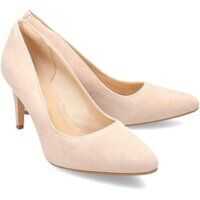 Pantofi cu toc Clarks Laina Rae