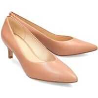 Pantofi cu toc Clarks Laina55 Court