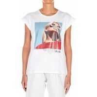 Bluze Printed T-shirt Femei
