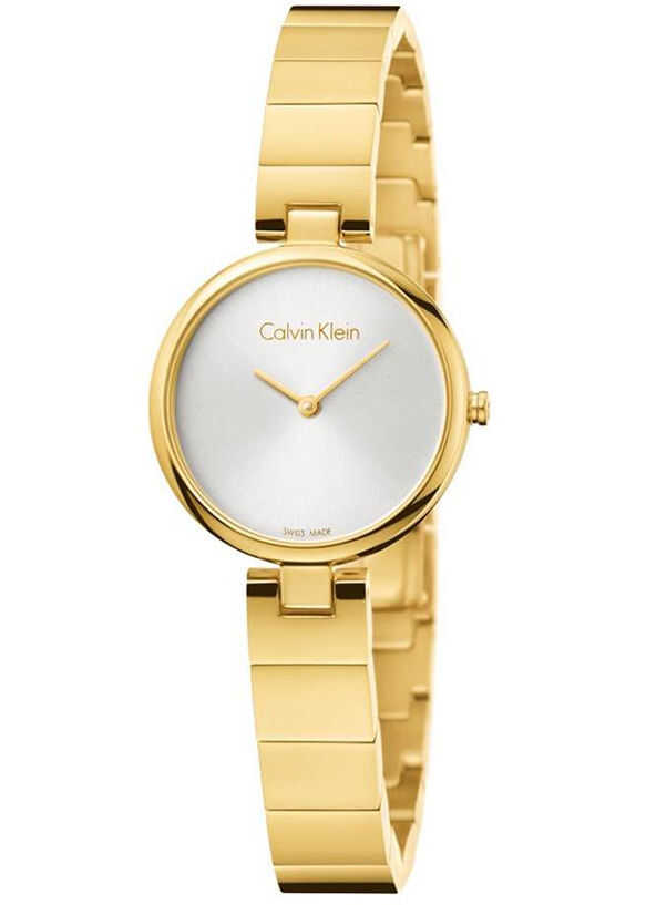 Calvin Klein K8G23 YELLOW