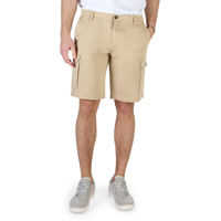 Pantaloni scurti Armani Jeans 3Y6S33_6Nedz