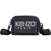 Genti tip postas Shoulder Bag With Logo Barbati