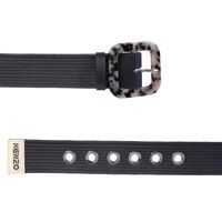 Curele Belt With Buckle Femei
