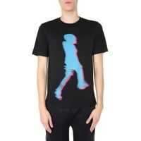 Tricouri Round Neck T-Shirt Barbati