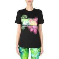 Tricouri Printed T-Shirt Femei