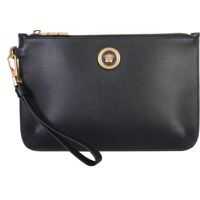 Genti mini Small Pouch With Medusa Femei
