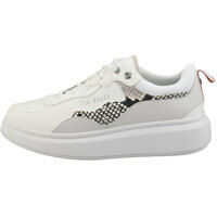Sneakers Ted Baker Arellis Fashion Trainers In White