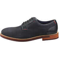 Pantofi casual Deekun Casual Shoes In Navy Barbati