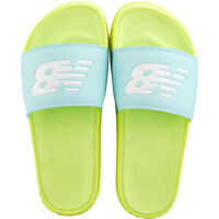 Sandale Swf200Ls Slide Sandals In Yellow Blue Femei