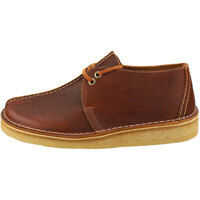 Pantofi casual Desert Trek Casual Shoes In Tan Barbati
