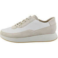 Pantofi casual Kiowa Pace Casual Shoes In White Barbati