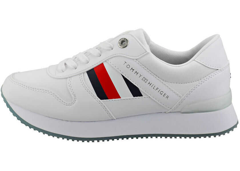 sneakers dama tommy hilfiger