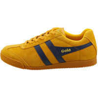 Sneakers Harrier Classic Trainers In Sun Navy Barbati