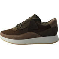 Pantofi casual Kiowa Pace Casual Shoes In Olive Barbati