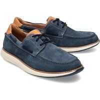 Sneakers Un Pilot Lace Barbati
