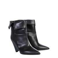 Cizme scurte Luliana Boots Femei