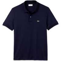 Tricouri Polo Lacoste Cotton Polo Shirt