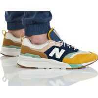 Sneakers 997 Barbati