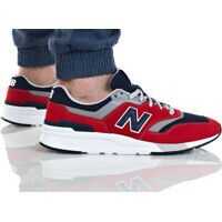 Sneakers 997 Barbati