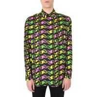 Camasi casual Printed Shirt Barbati