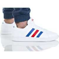 Sneakers Grand Court Base Barbati